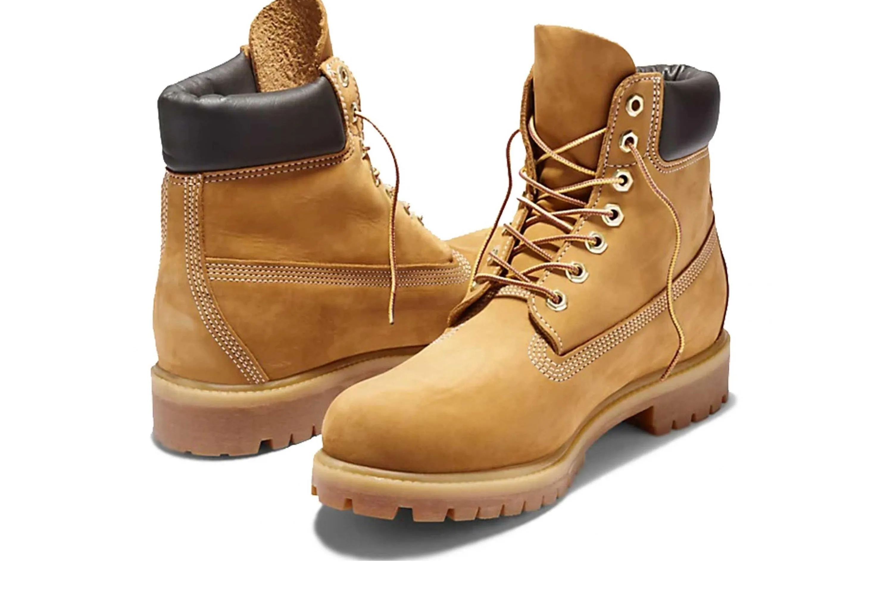 6'' Premium Boot