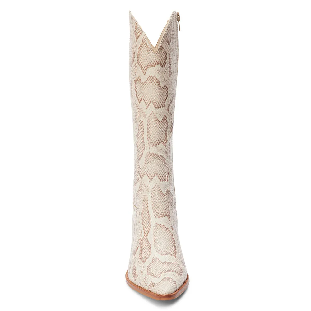 Addison Knee-High Boot