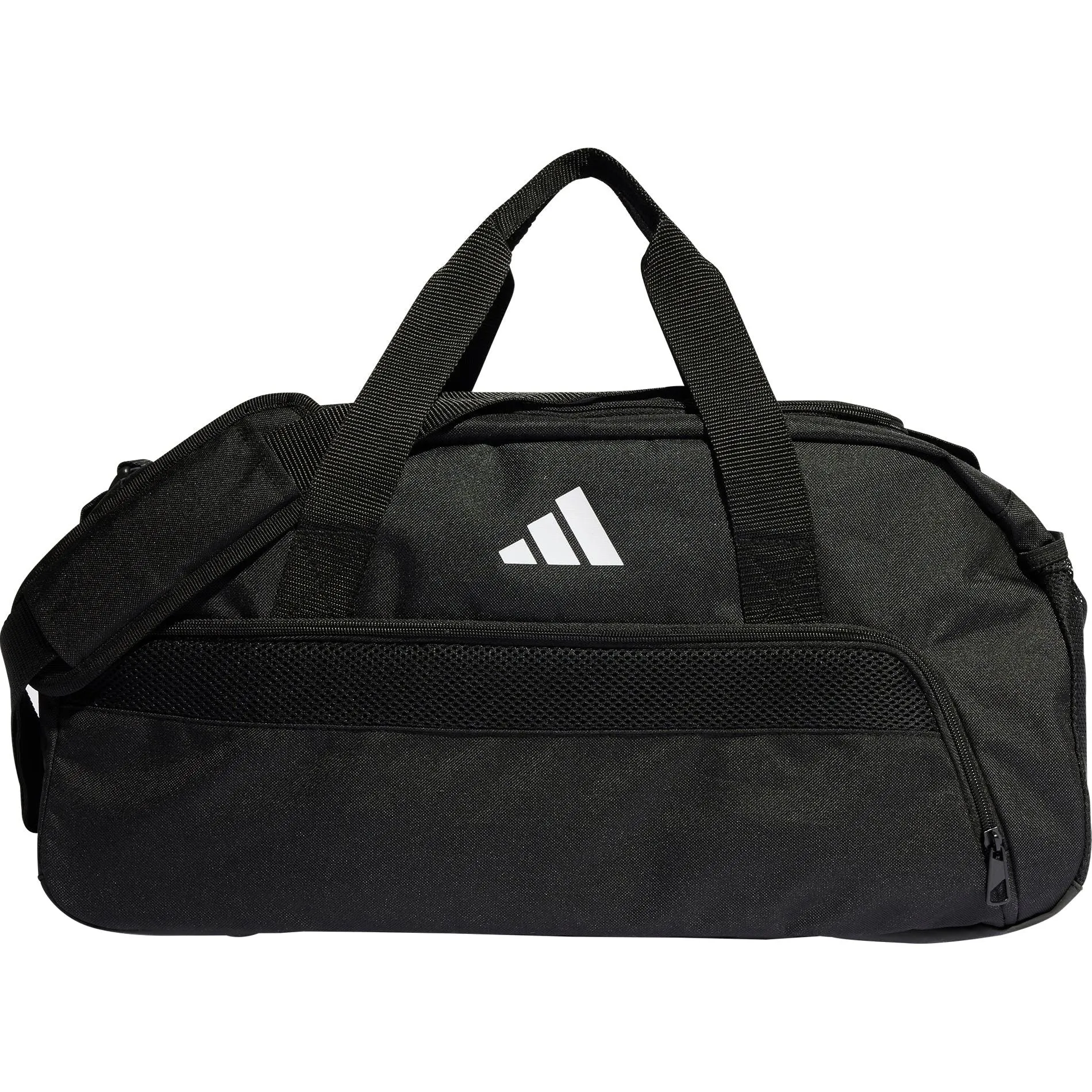 adidas 23 Tiro League Small Holdall - Black