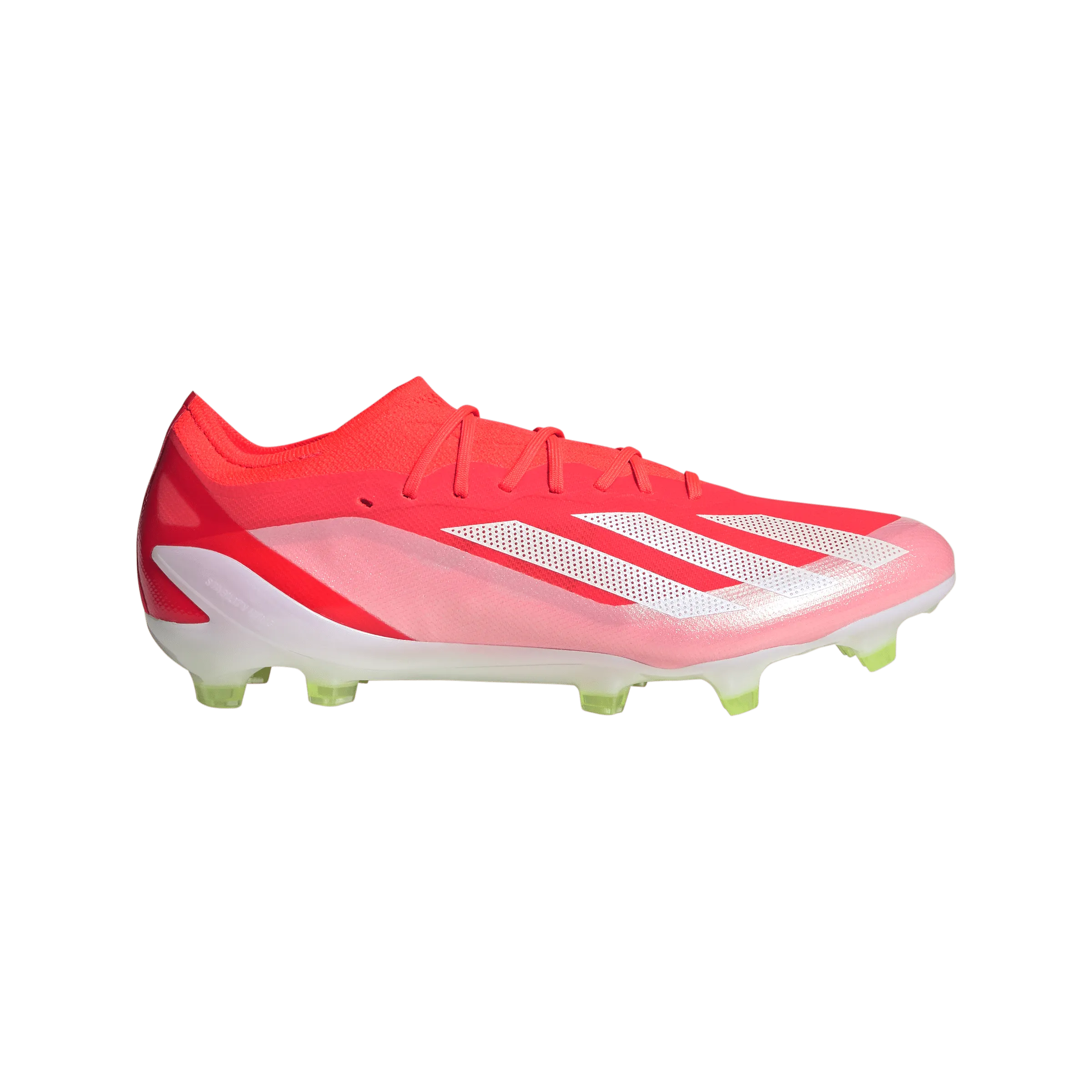 Adidas X Crazyfast Elite FG Senior Football Boot Energy Citrus Pack