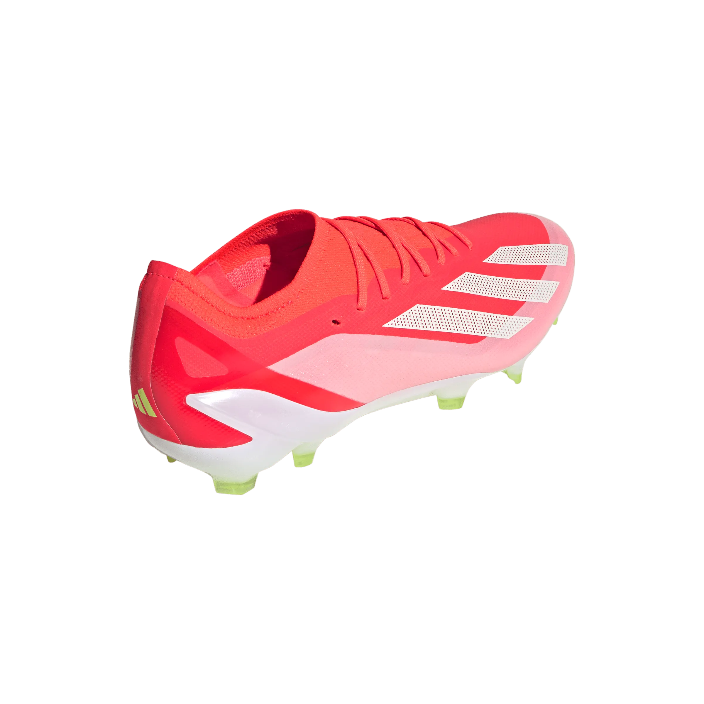 Adidas X Crazyfast Elite FG Senior Football Boot Energy Citrus Pack