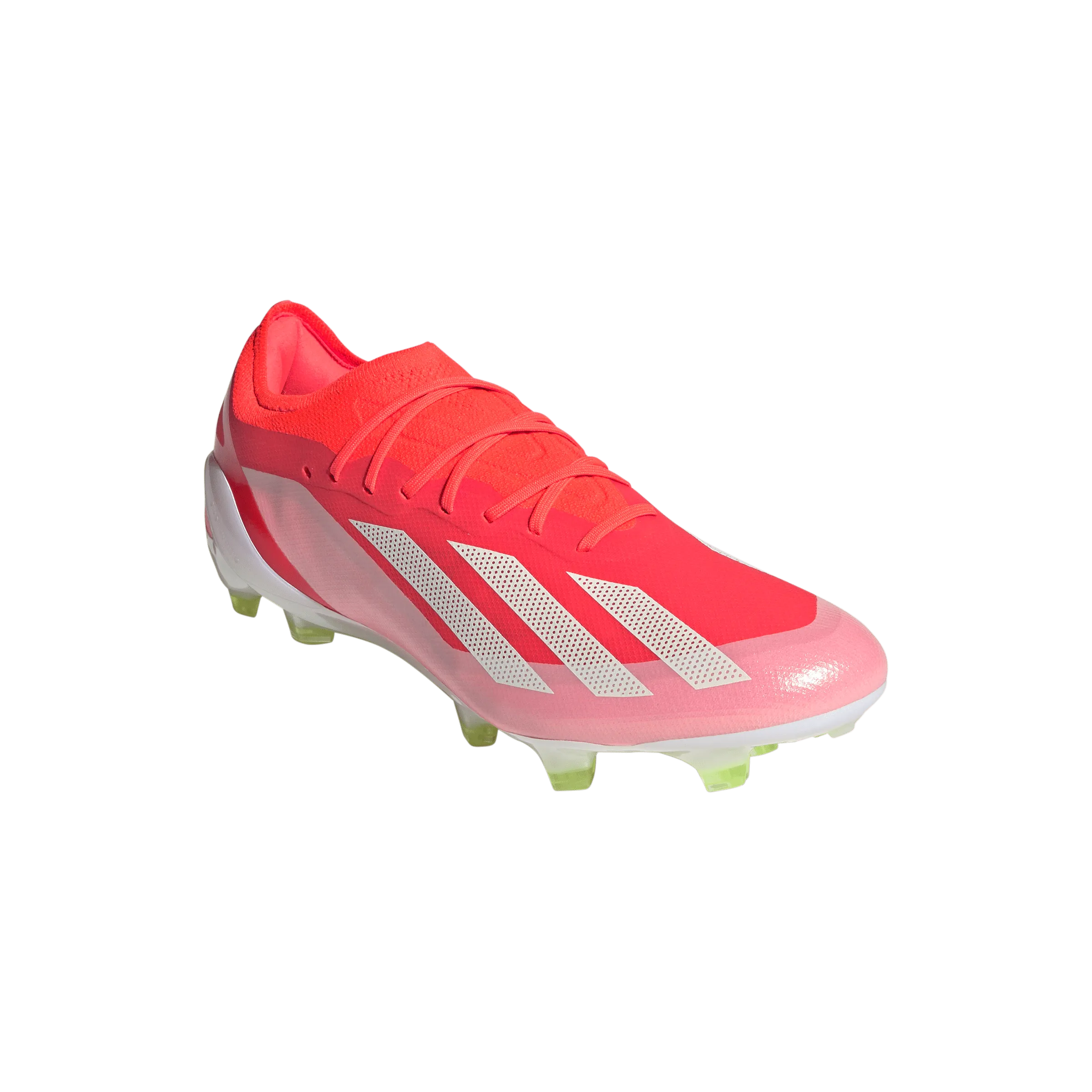 Adidas X Crazyfast Elite FG Senior Football Boot Energy Citrus Pack