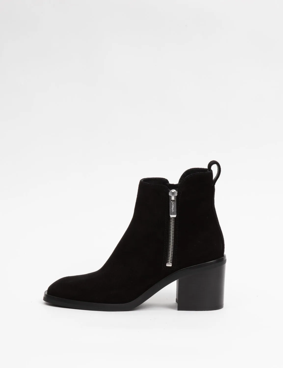 Alexa Ankle Boot 70mm