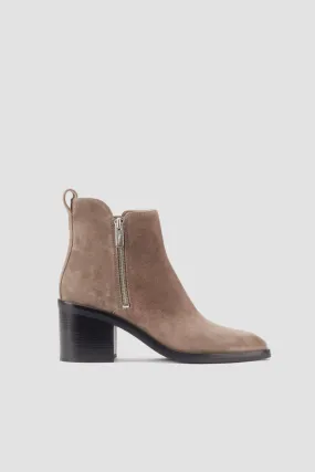 Alexa Ankle Boot