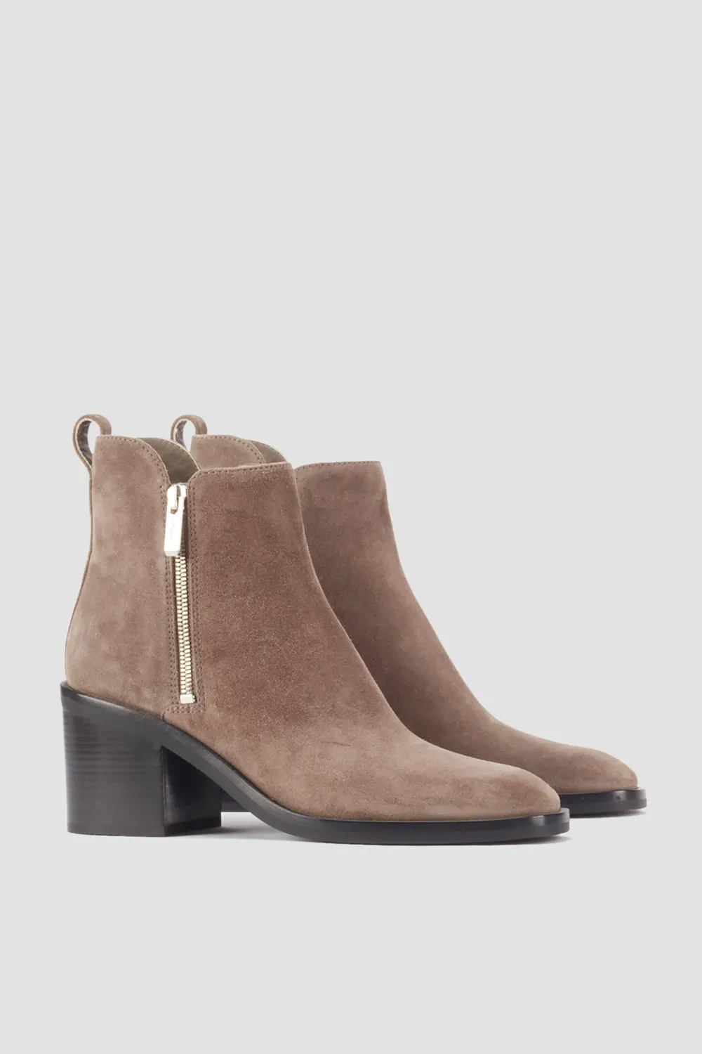 Alexa Ankle Boot