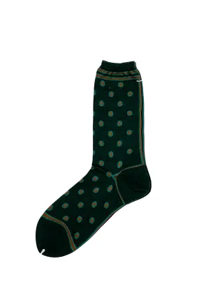 Antipast - POLKA DOT SOCKS