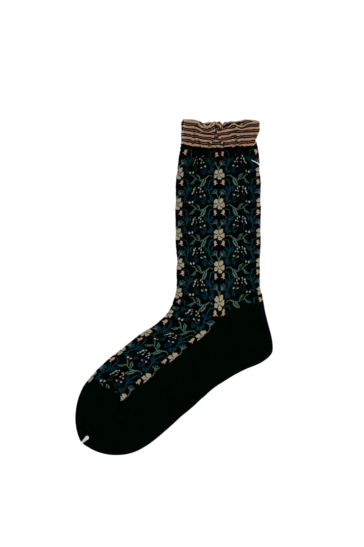 Antipast - WALL FLOWER SOCKS