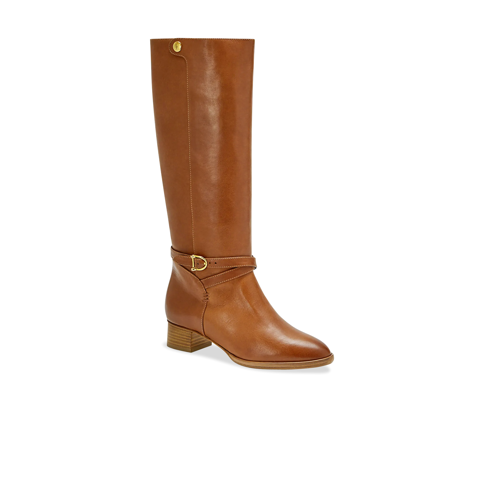 Archive Perfect Riding Boot 30