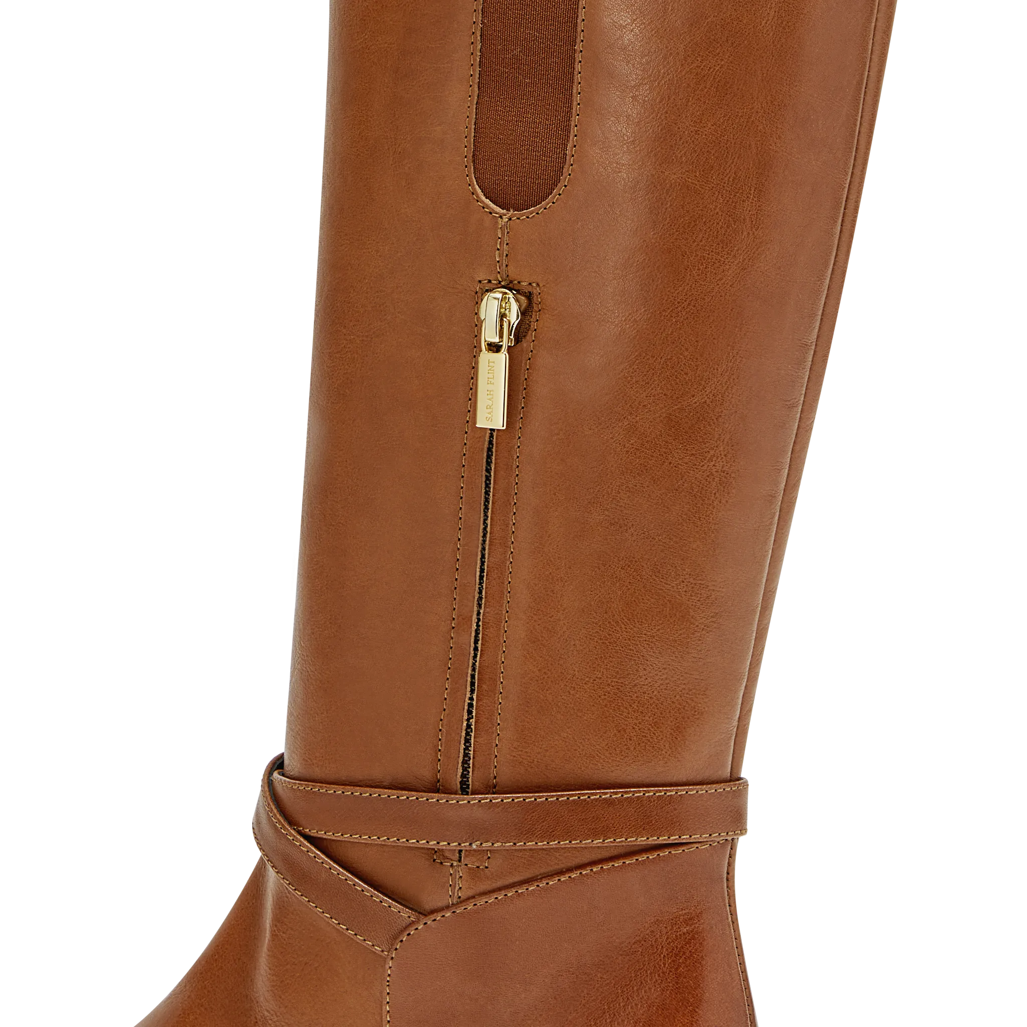 Archive Perfect Riding Boot 30