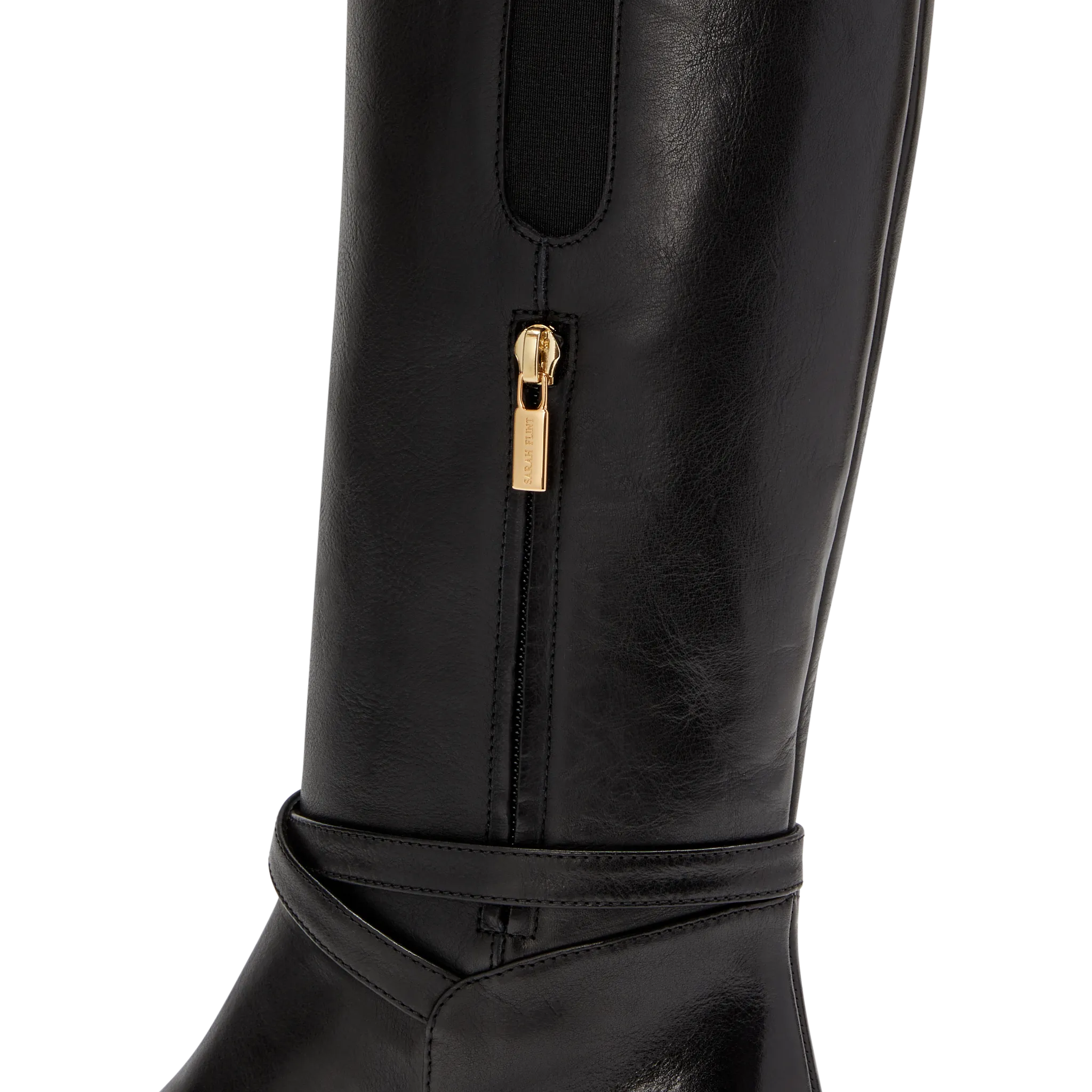 Archive Perfect Riding Boot 30