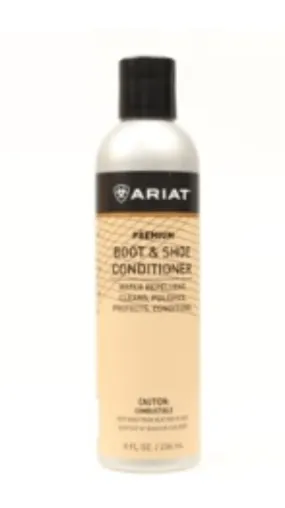 Ariat Boot & Shoe Conditioner