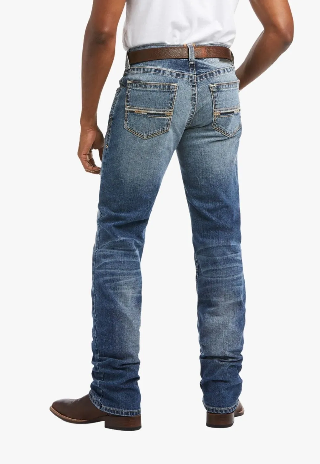 Ariat Mens M4 Jean