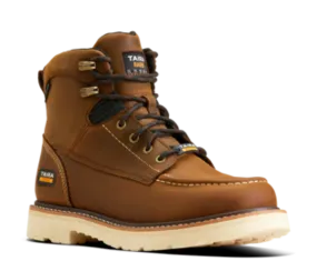 Ariat Rebar Lift 6 Waterproof Work Boot