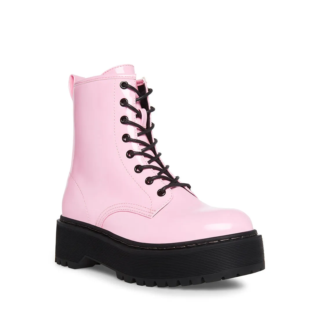 BETTYY PINK PATENT - SM REBOOTED