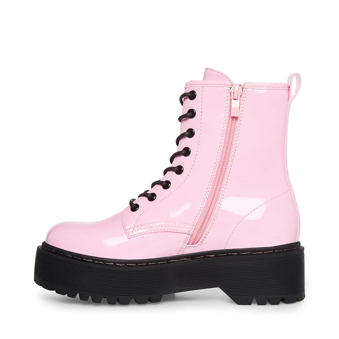 BETTYY PINK PATENT - SM REBOOTED