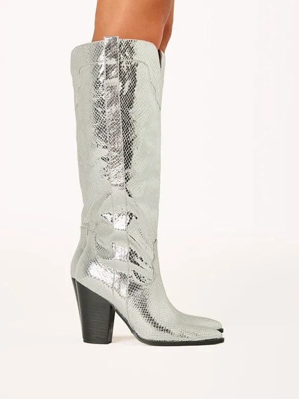 BILLINI Francoise Boot