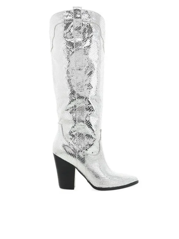 BILLINI Francoise Boot