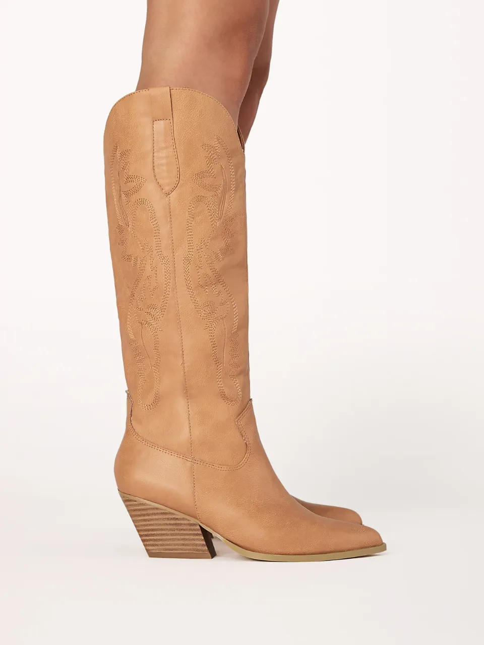 BILLINI Zeina Western Cowboy Boot