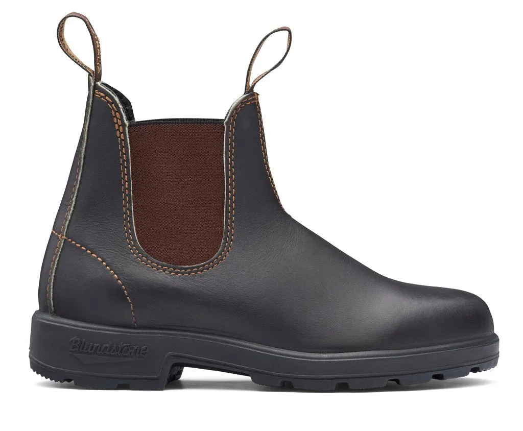 Blundstone - 500 Original Stout Brown