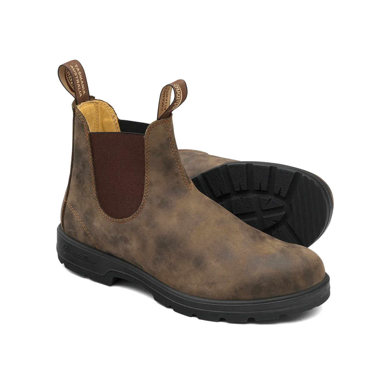 Blundstone - 585 Classic Rustic Brown