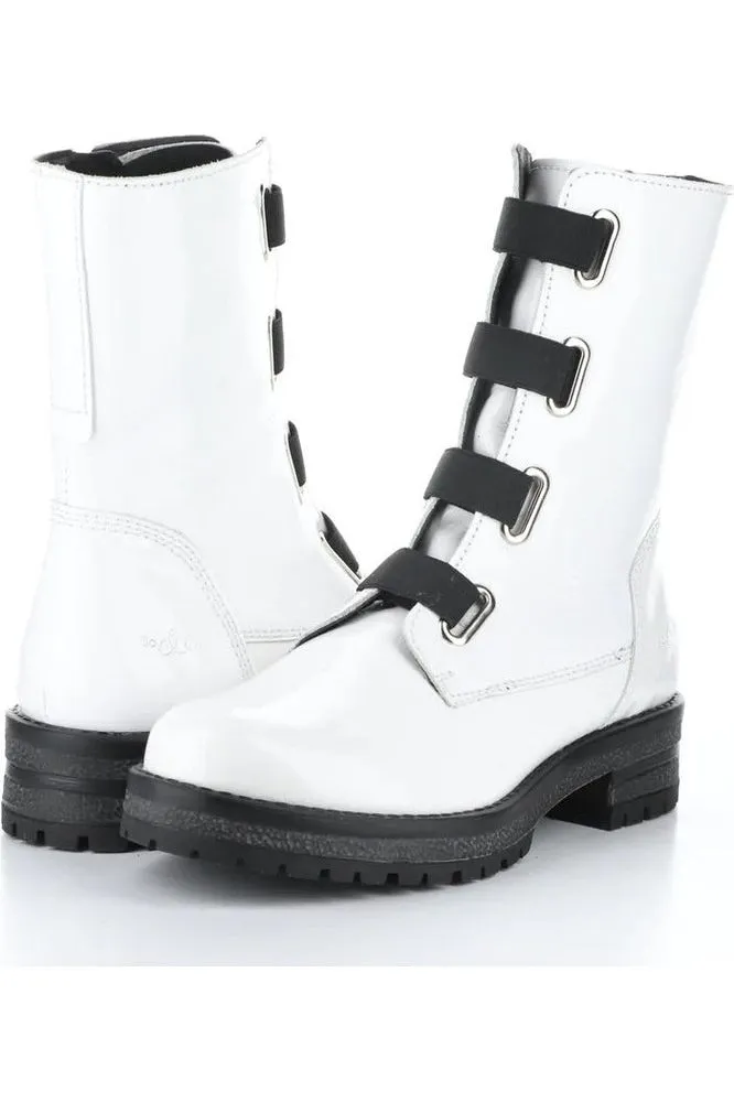 Bos & Co Waterproof Boot - Style Pause