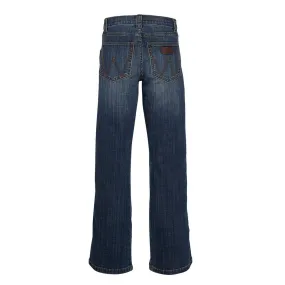 BOYS (3-7) FALLS CITY WRANGLER RETRO JEAN