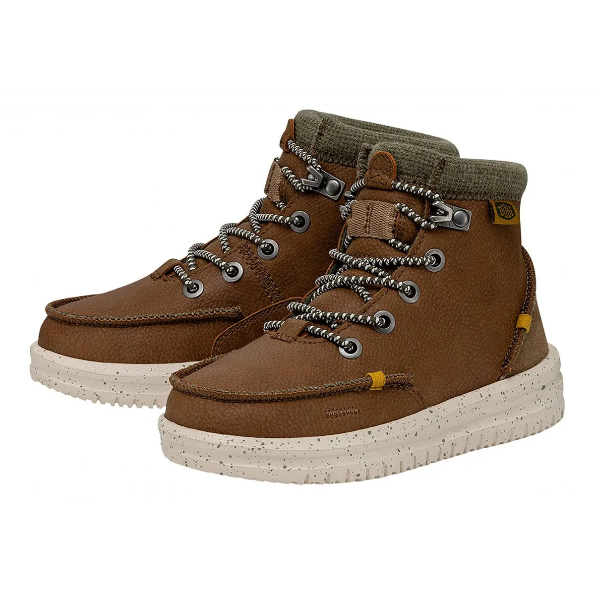 BRADLEY BOOT YOUTH L