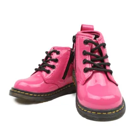 Bubble Gum - Combat Boot