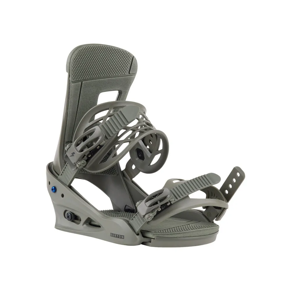 Burton Freestyle Re:Flex Snowboard Bindings 2024