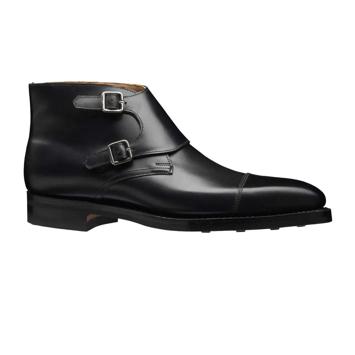 Camberley Double Buckle Boot