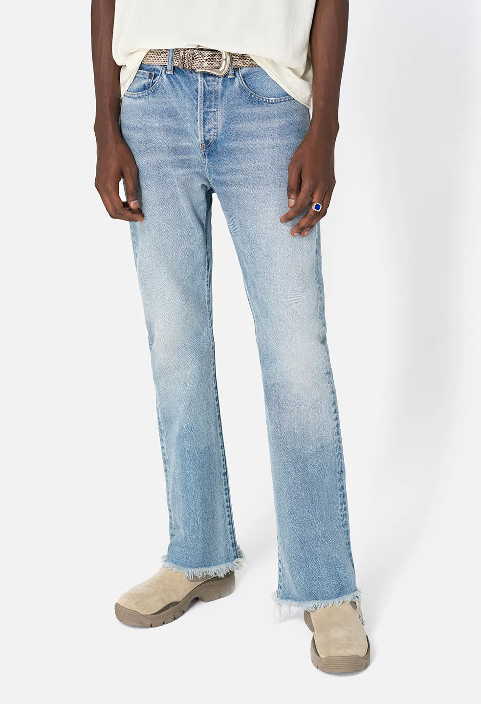 Caribou Bootcut / Fiona