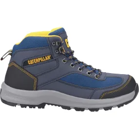 Caterpillar Elmore Mid Safety Hiker Boot