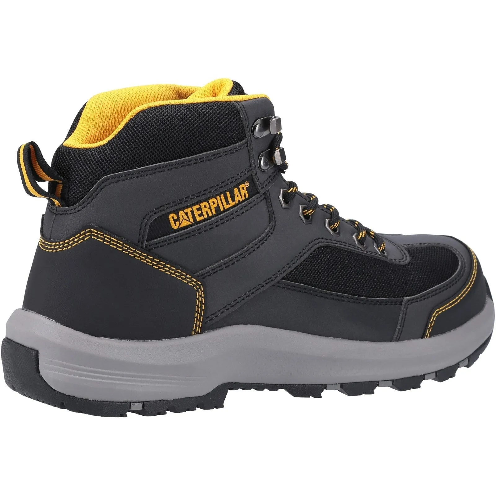 Caterpillar Elmore Mid Safety Hiker Boot