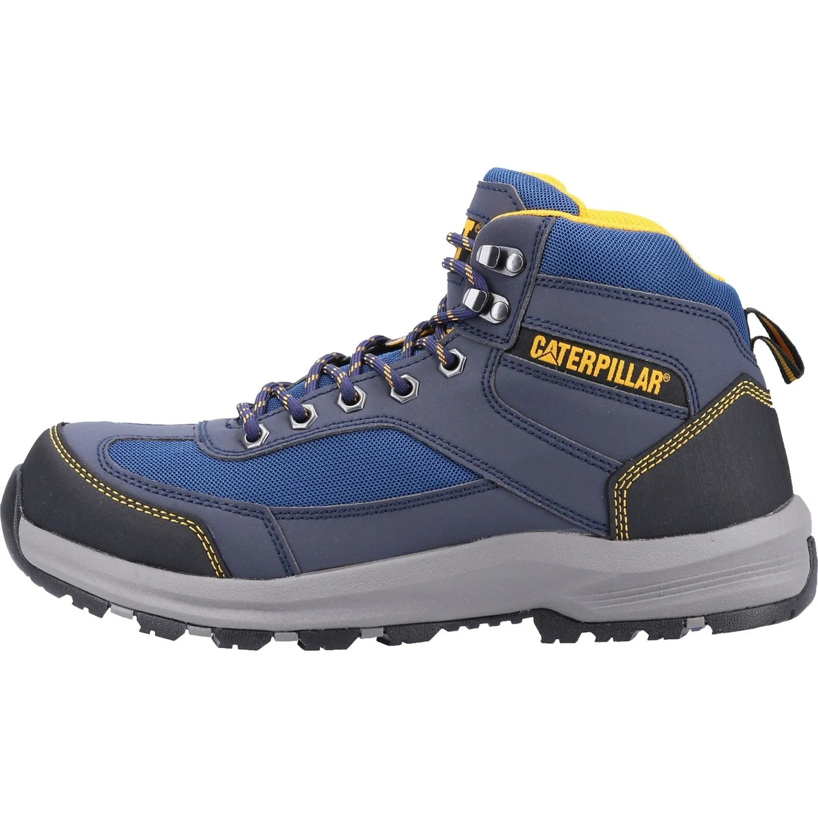 Caterpillar Elmore Mid Safety Hiker Boot