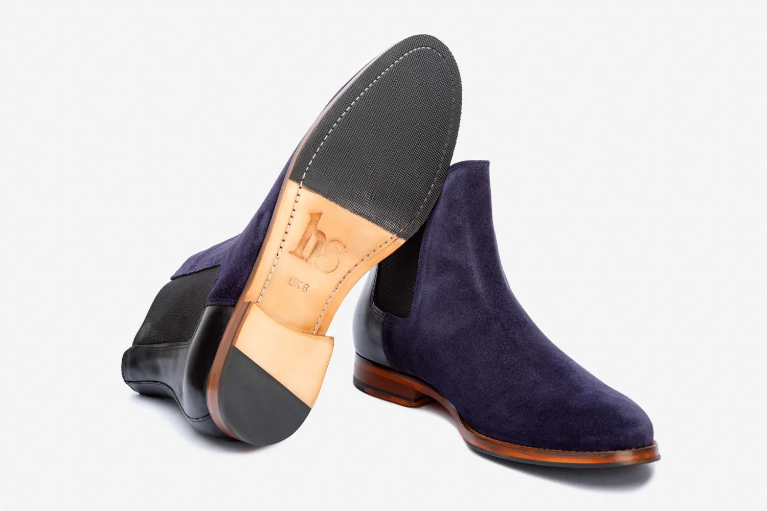 Chelsea Boot-N