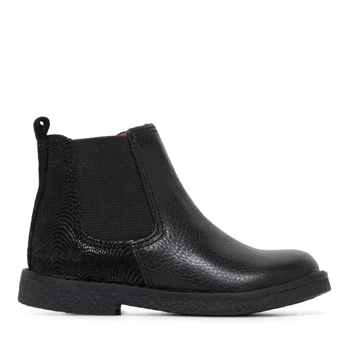 CHELSEA II INF ( E FIT) BY CLARKS