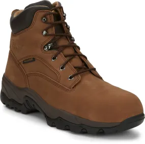 Chippewa 6" Soft Toe Waterproof Graeme #55160 (Discontinued)