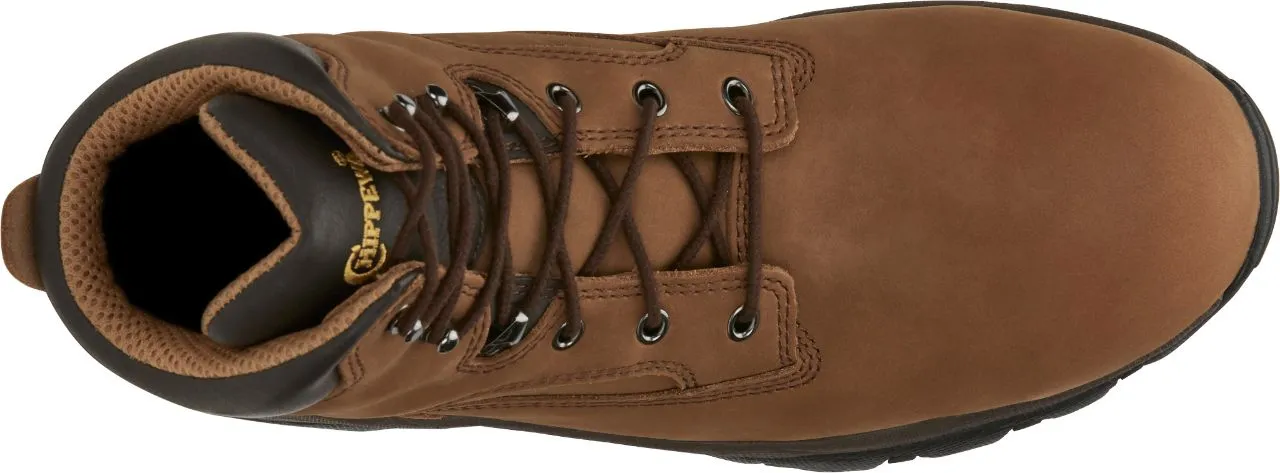 Chippewa 6" Soft Toe Waterproof Graeme #55160 (Discontinued)