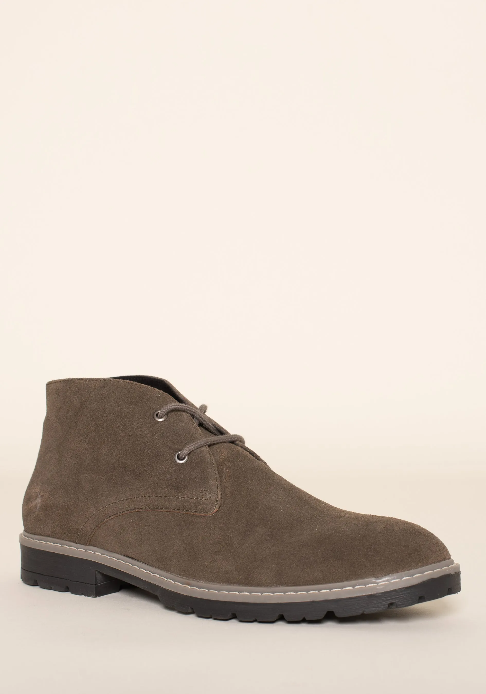 Chukka Boot Grey