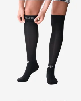 Classic Over-the-Knee Softball Socks