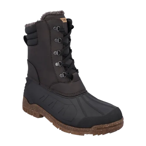 CMP Bethel Snow Boot WP Doposci Uomo