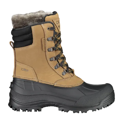 CMP Kinos Snow Boot WP Doposci Uomo