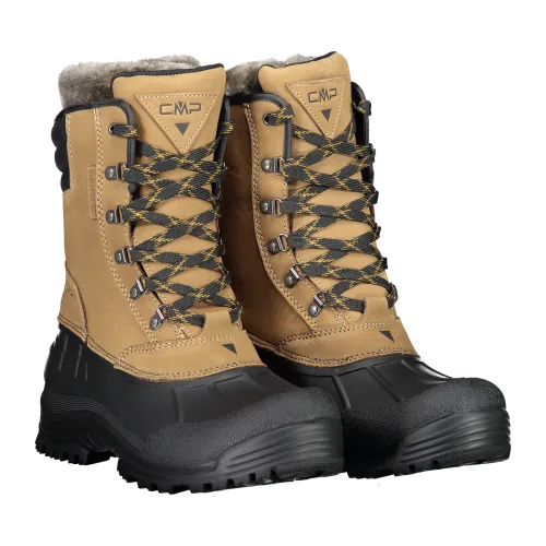 CMP Kinos Snow Boot WP Doposci Uomo