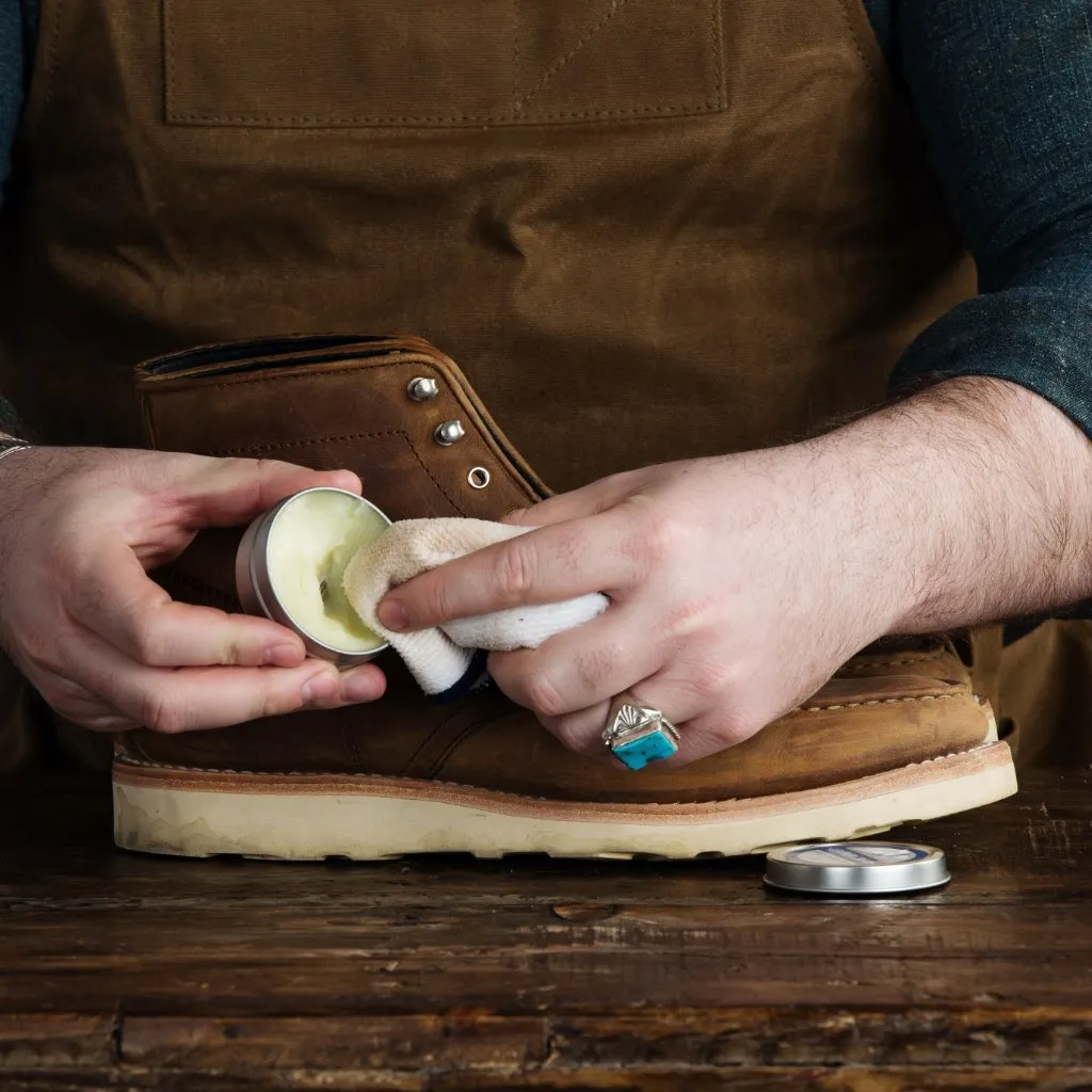 Cobbler's Choice Leather Cream