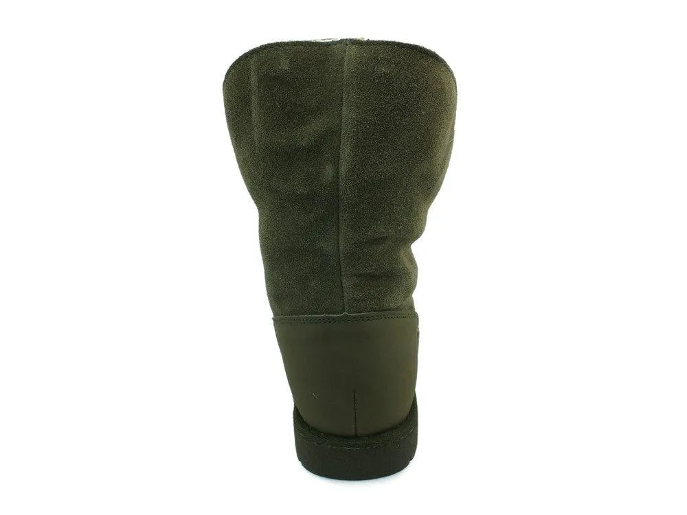 COLMAR Starling Boot 206 Green