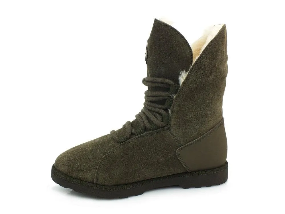 COLMAR Starling Boot 206 Green