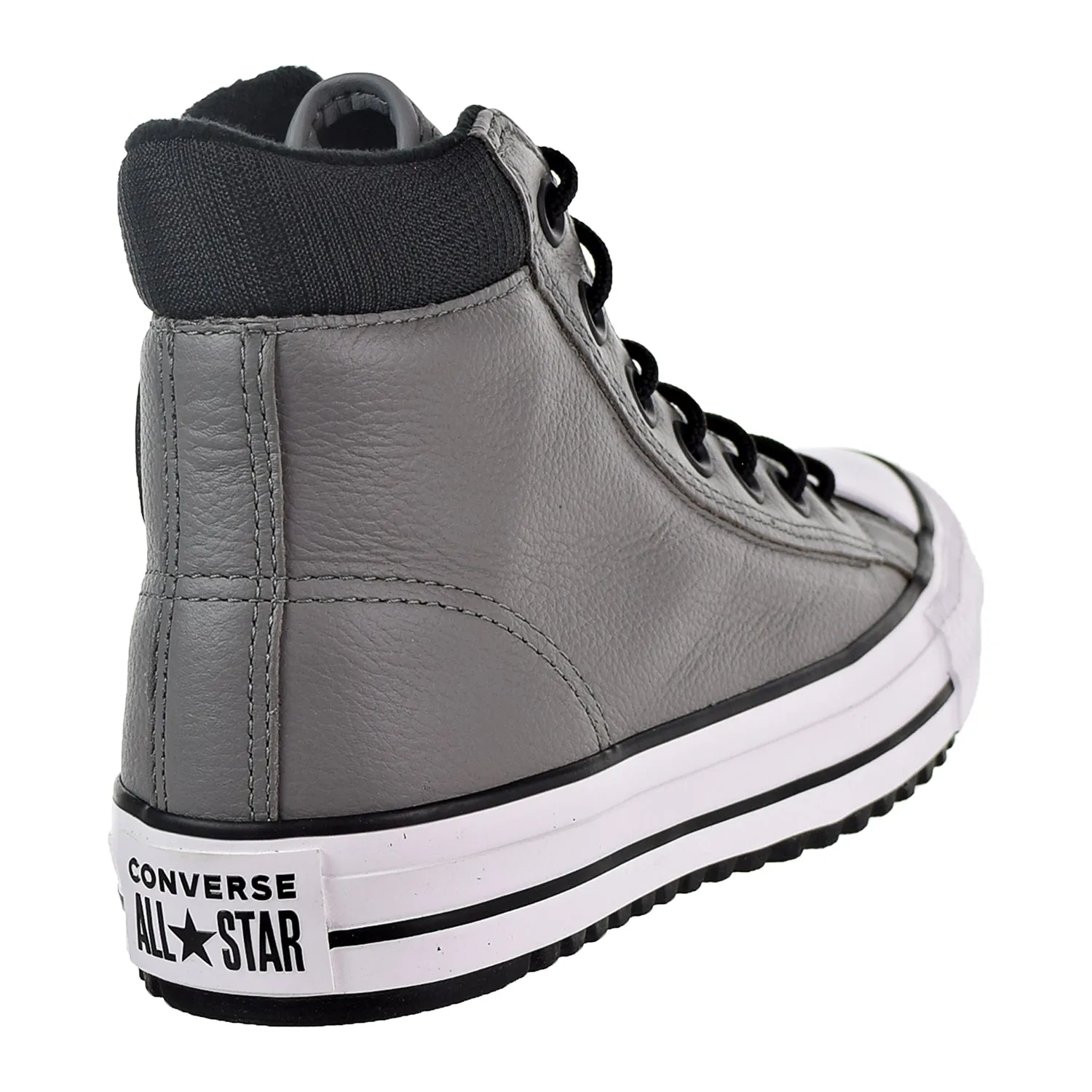 Converse Chuck Taylor All Star PC Hi Men's/Big Kids' Shoes Mason/Black/White