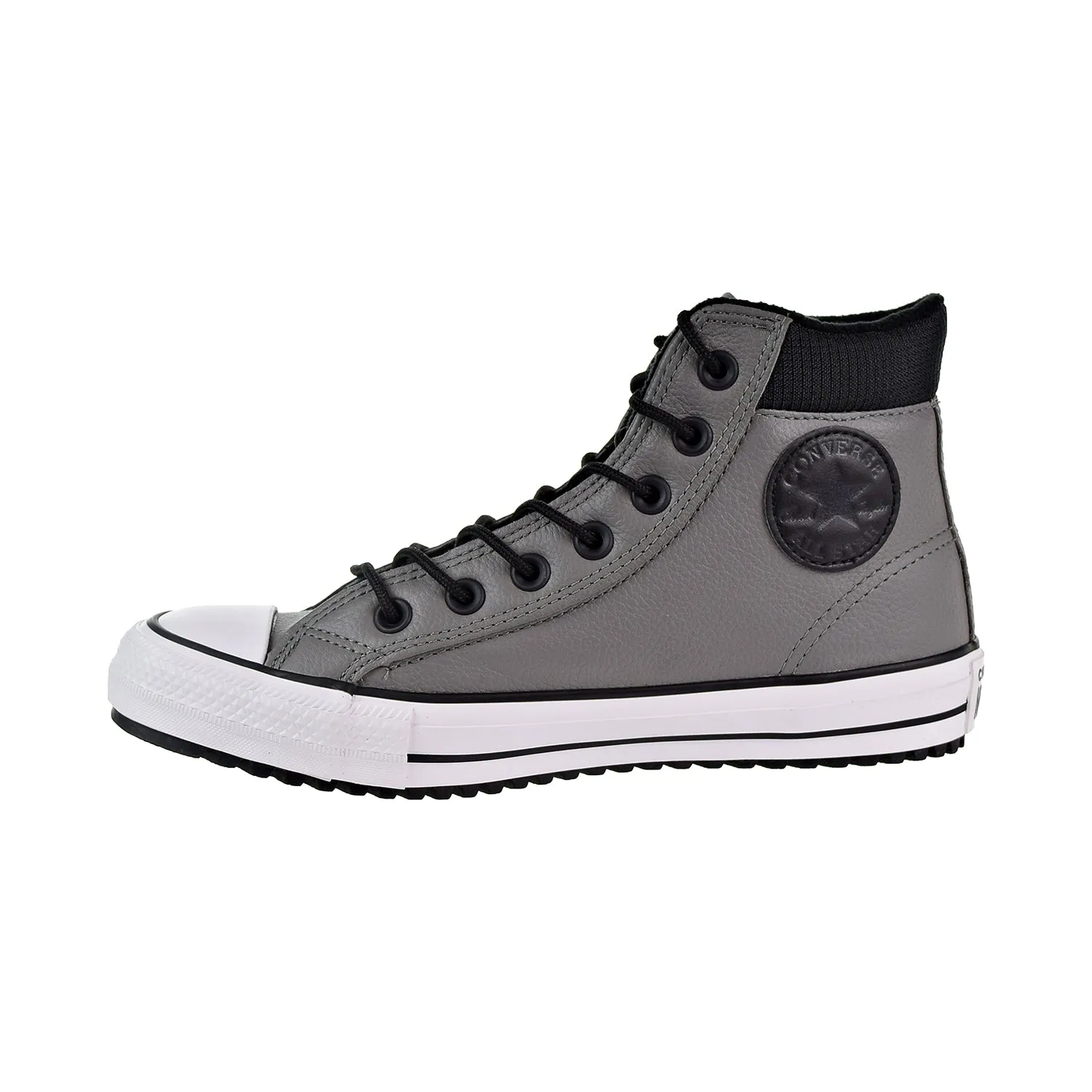 Converse Chuck Taylor All Star PC Hi Men's/Big Kids' Shoes Mason/Black/White