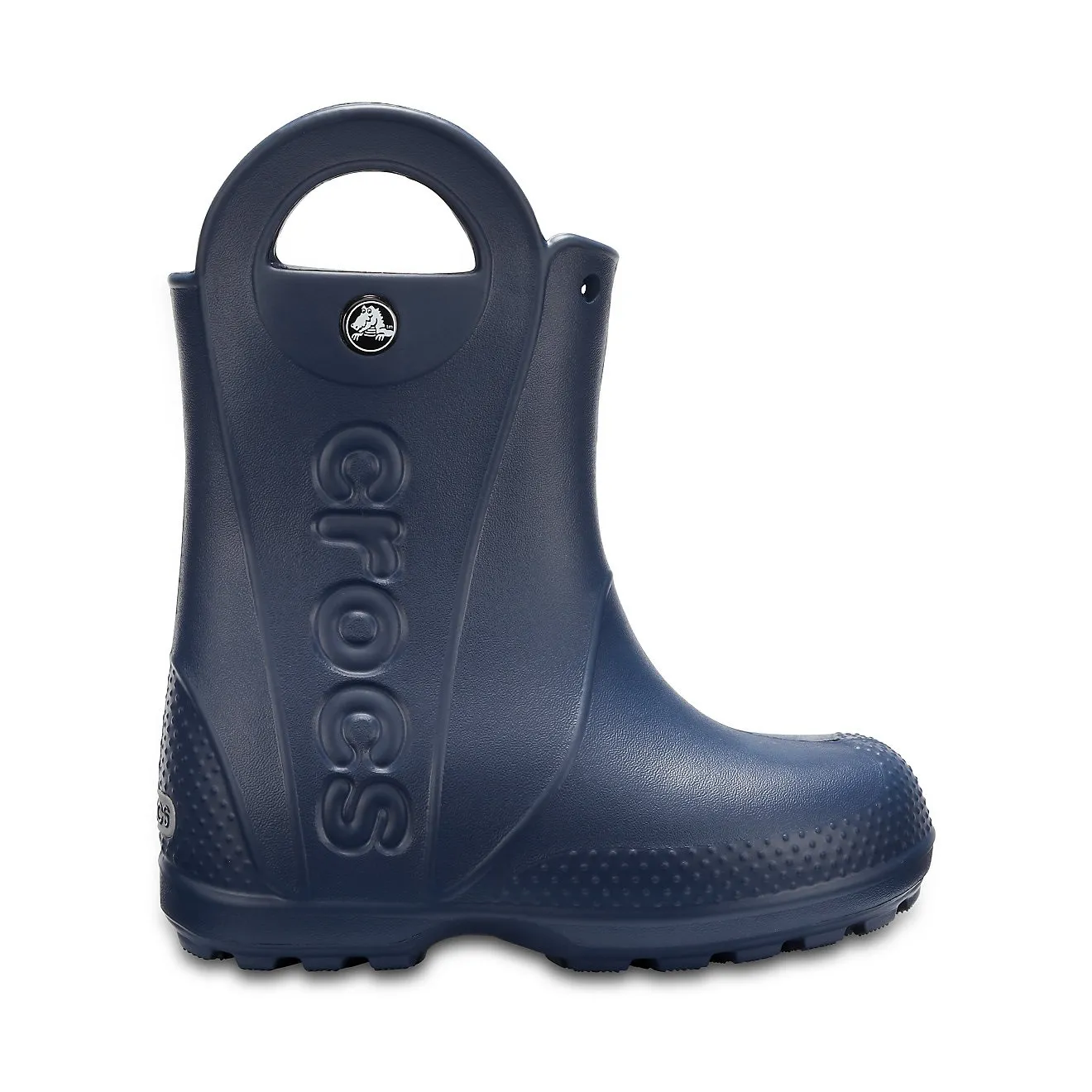 Crocs Handle It Rain Boot Navy | Buy Crocs Handle It Rain Boot Navy here | Outnorth