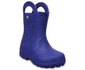 Crocs Kids’ Handle It Rain Boot 12803-4O5